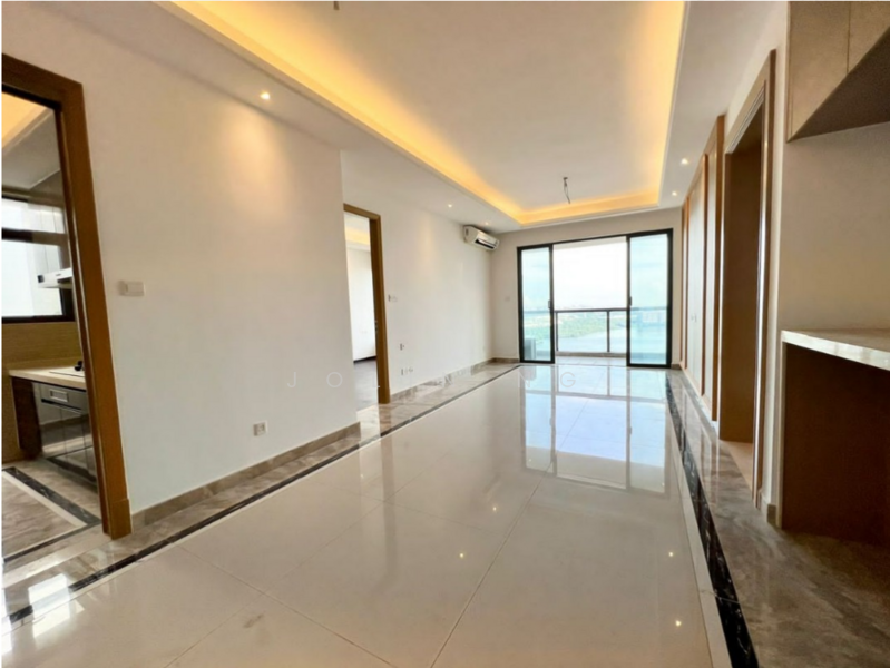 Service Residence for Sale at R&F Princess Cove Phase 1 - Jolin Ng - Interior - PropertyGuru.com.my