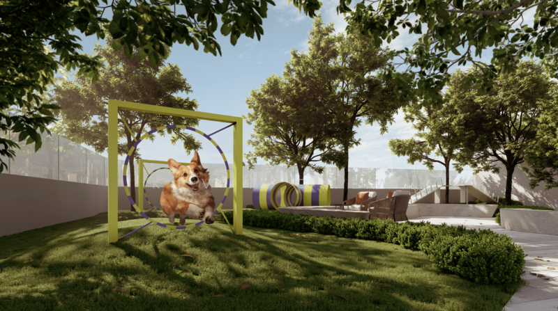 Bangsar Hill Park untuk Untuk Dijual - RM 1,140,000, Feb 2026 - Exterior - PropertyGuru.com.my