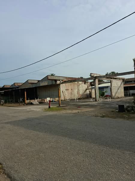Untuk Dijual - Kemaman