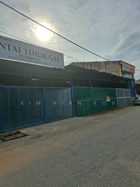 Untuk Dijual - Kemaman