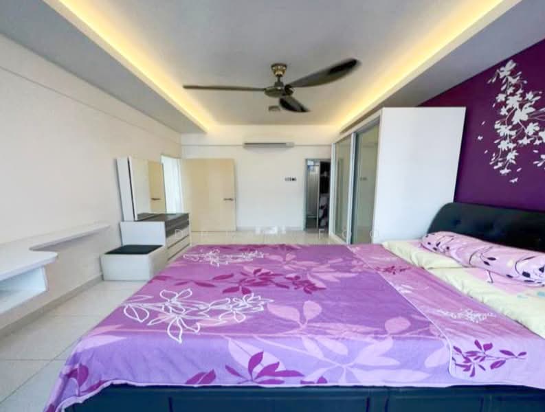 Condominium for Rent at Summer Place - Adrian Foo - Bedroom - PropertyGuru.com.my