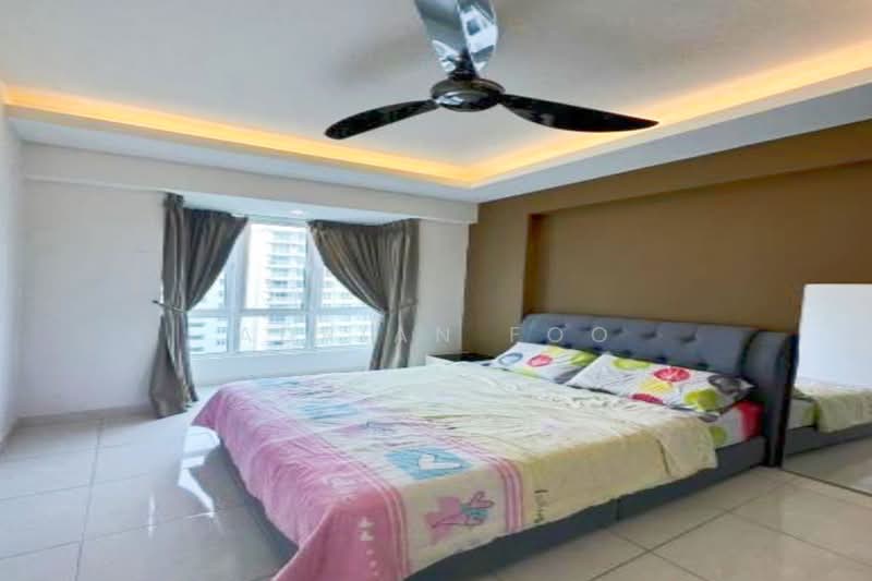 Condominium for Rent at Summer Place - Adrian Foo - Bedroom - PropertyGuru.com.my