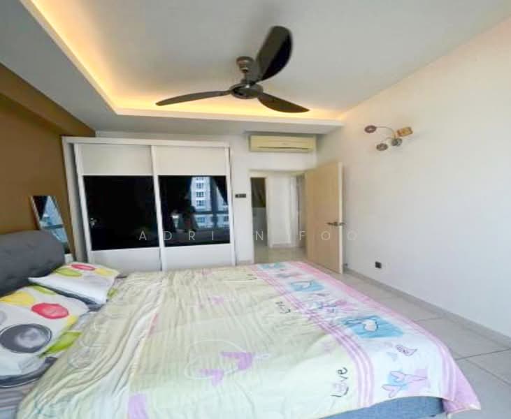 Condominium for Rent at Summer Place - Adrian Foo - Bedroom - PropertyGuru.com.my