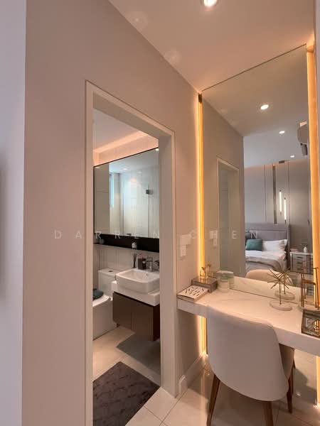 Adison Serviced Apartments @ W City Larkinton Johor Bahru untuk Untuk Dijual - RM 685,000, Mac 2026 - PropertyGuru.com.my