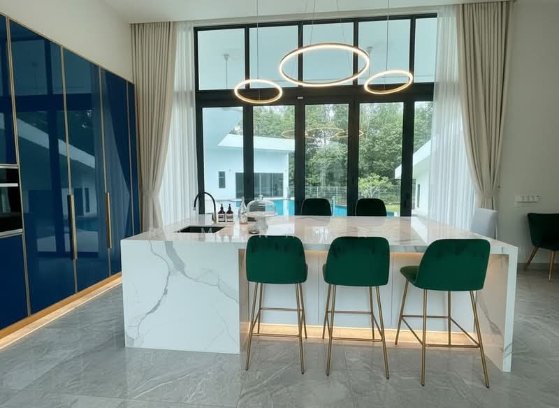 Bungalow for Sale in Bukit Katil (Melaka) - Ramona Tan - Kitchen - PropertyGuru.com.my