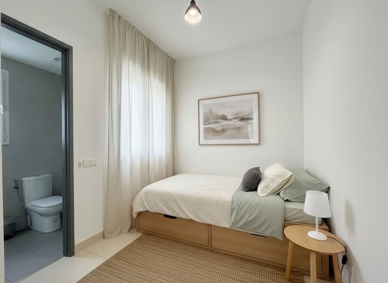 Bungalow for Sale in Bukit Katil (Melaka) - Ramona Tan - Bedroom - PropertyGuru.com.my