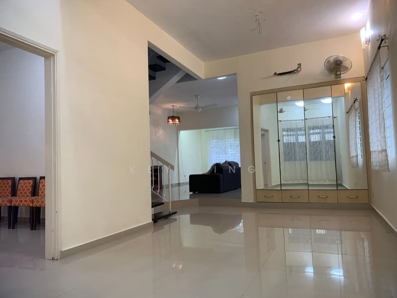 Damansara Utama untuk Untuk Disewa - RM 3,200 /bulan, Feb 2026 - Living Room - PropertyGuru.com.my