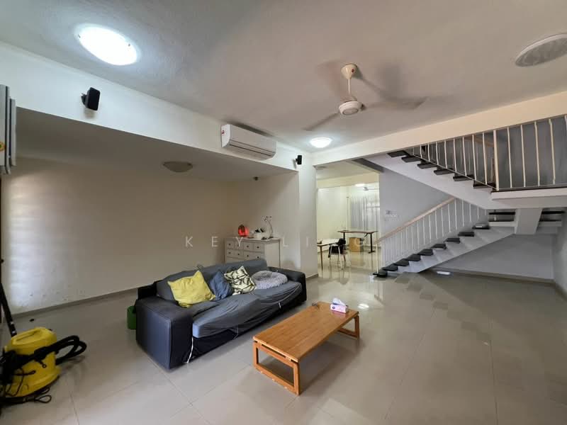 Untuk Disewa - Damansara Utama