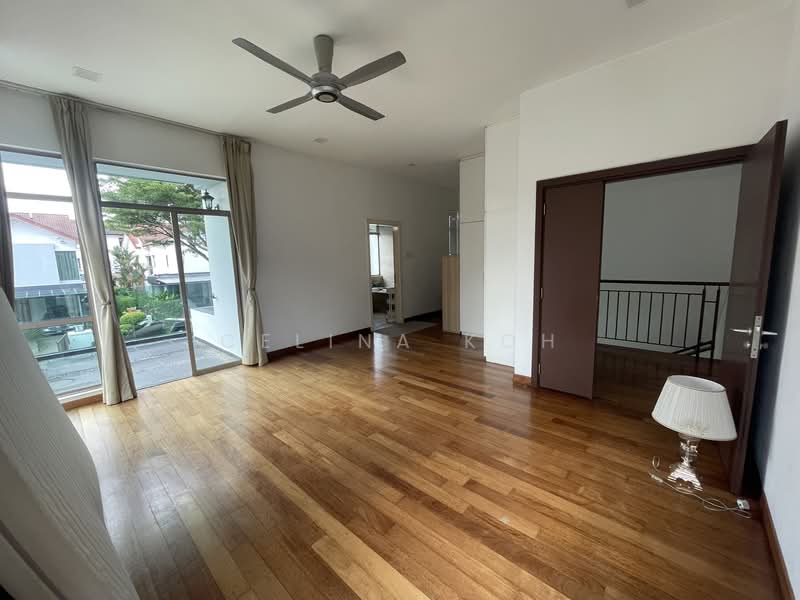 Semi-Detached House for Sale in Valencia (Sungai Buloh) - Celina Koh - Living Room - PropertyGuru.com.my
