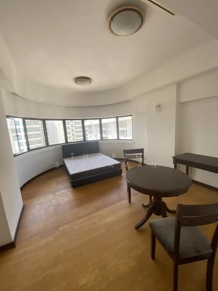 Condominium for Sale at Villa Puteri - Thoriq Suparman - Bedroom - PropertyGuru.com.my