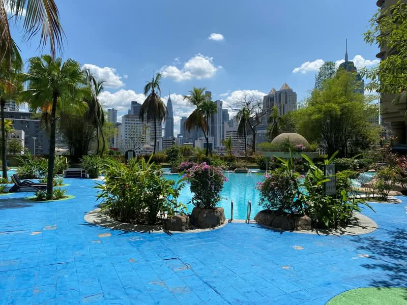 Condominium for Sale at Villa Puteri - Thoriq Suparman - Exterior - PropertyGuru.com.my