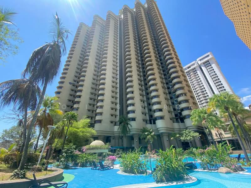 Condominium for Sale at Villa Puteri - Thoriq Suparman - Exterior - PropertyGuru.com.my