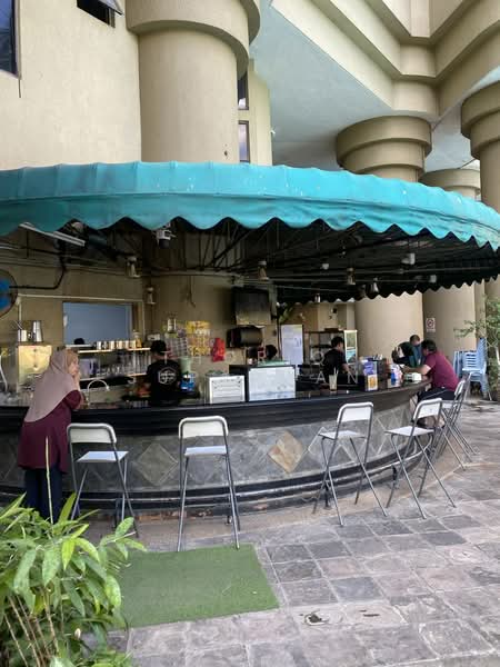 Condominium for Sale at Villa Puteri - Thoriq Suparman - Exterior - PropertyGuru.com.my