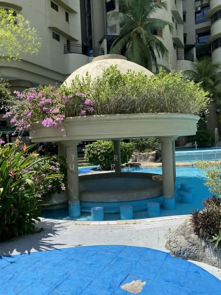 Condominium for Sale at Villa Puteri - Thoriq Suparman - Exterior - PropertyGuru.com.my