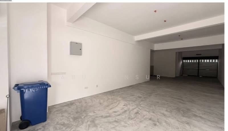 Shop for Rent in U8, Taman Bukit Jelutong (Shah Alam) - Abu Mansur - Interior - PropertyGuru.com.my