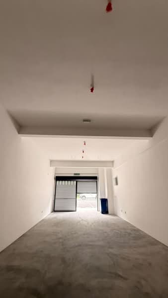 Shop for Rent in U8, Taman Bukit Jelutong (Shah Alam) - Abu Mansur - PropertyGuru.com.my