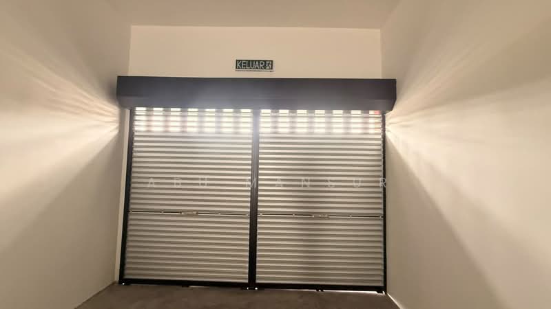 Shop for Rent in U8, Taman Bukit Jelutong (Shah Alam) - Abu Mansur - PropertyGuru.com.my