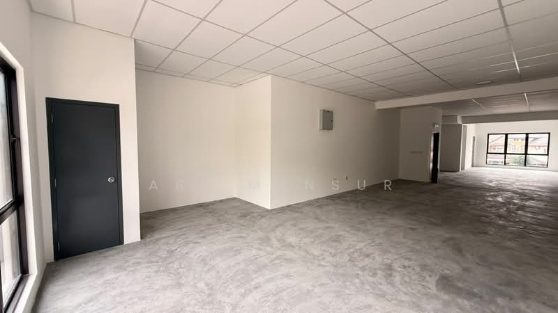 Shop for Rent in U8, Taman Bukit Jelutong (Shah Alam) - Abu Mansur - PropertyGuru.com.my