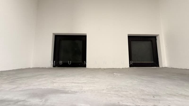 Shop for Rent in U8, Taman Bukit Jelutong (Shah Alam) - Abu Mansur - PropertyGuru.com.my