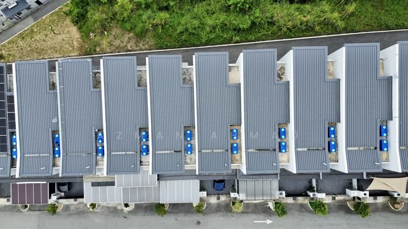 Terraced House for Sale in Gombak (Selangor) - Azman Ahmad - PropertyGuru.com.my