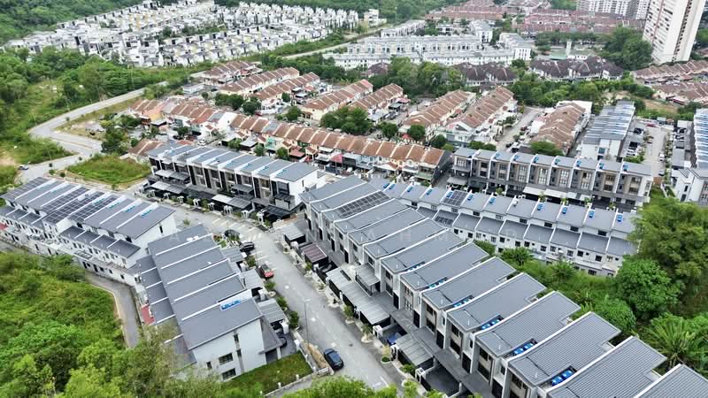 Terraced House for Sale in Gombak (Selangor) - Azman Ahmad - PropertyGuru.com.my