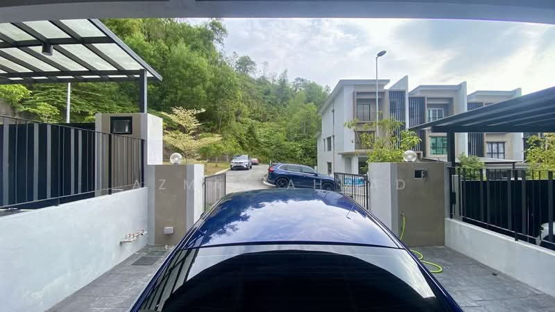 Terraced House for Sale in Gombak (Selangor) - Azman Ahmad - PropertyGuru.com.my