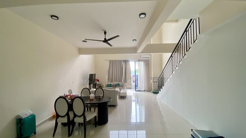 Terraced House for Sale in Gombak (Selangor) - Azman Ahmad - PropertyGuru.com.my