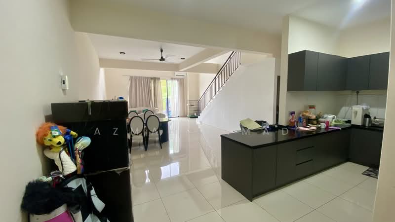 Terraced House for Sale in Gombak (Selangor) - Azman Ahmad - PropertyGuru.com.my