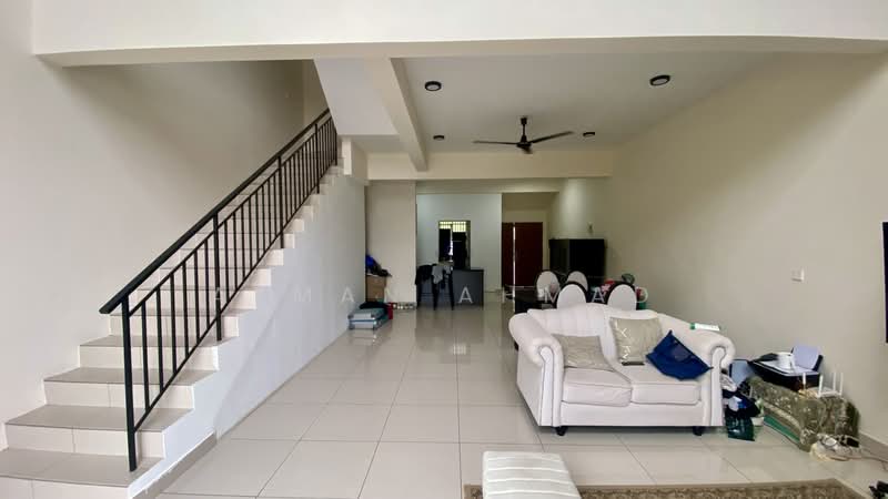 Terraced House for Sale in Gombak (Selangor) - Azman Ahmad - PropertyGuru.com.my