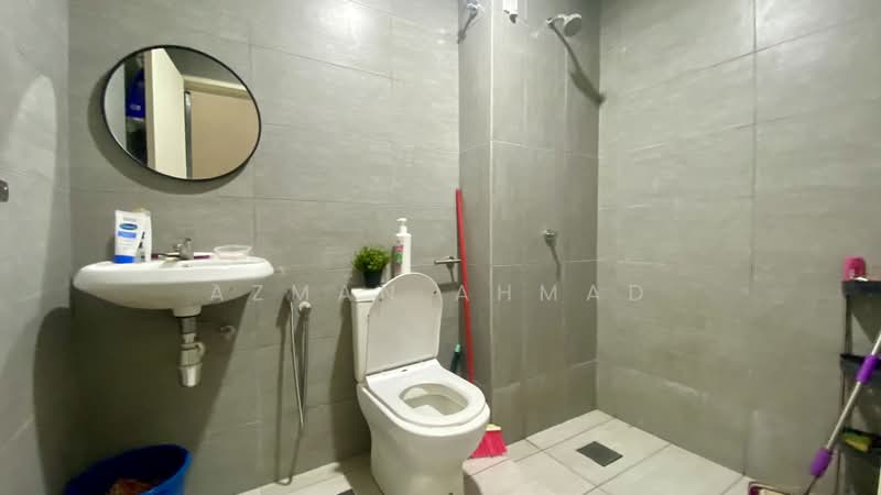 Terraced House for Sale in Gombak (Selangor) - Azman Ahmad - PropertyGuru.com.my