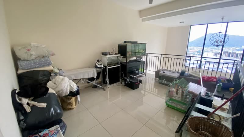 Terraced House for Sale in Gombak (Selangor) - Azman Ahmad - PropertyGuru.com.my
