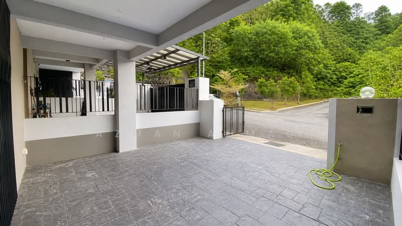 Terraced House for Sale in Gombak (Selangor) - Azman Ahmad - PropertyGuru.com.my