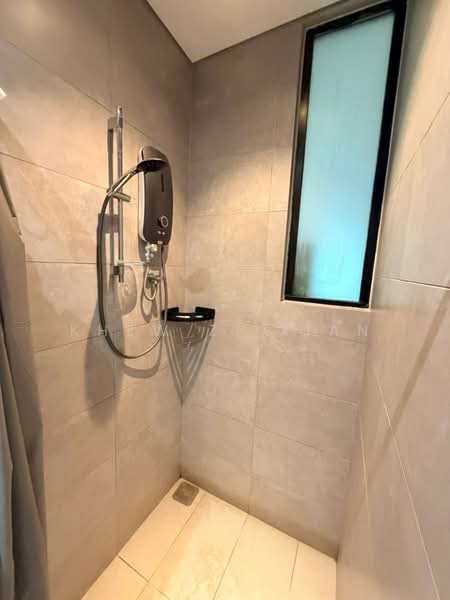Service Residence for Rent at Cubic Botanical - Khew Zi Xian - Bathroom - PropertyGuru.com.my