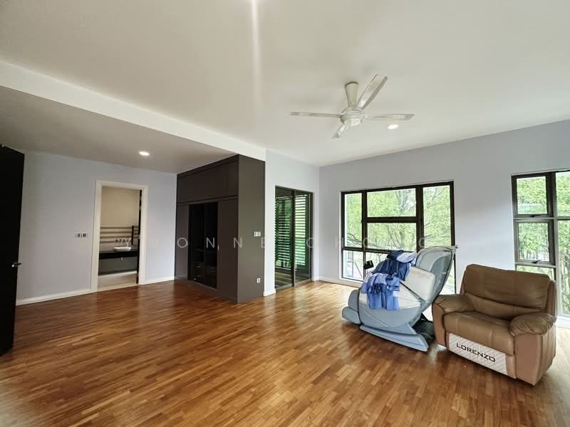 Semi-Detached House for Sale in Iskandar Puteri (Nusajaya) (Johor) - Yvonne Chong - Living Room - PropertyGuru.com.my