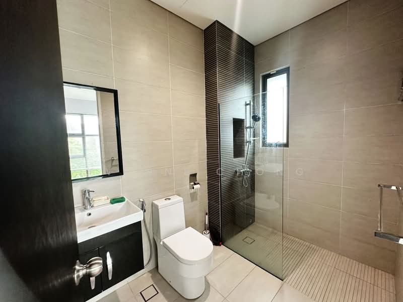 Semi-Detached House for Sale in Iskandar Puteri (Nusajaya) (Johor) - Yvonne Chong - Bathroom - PropertyGuru.com.my