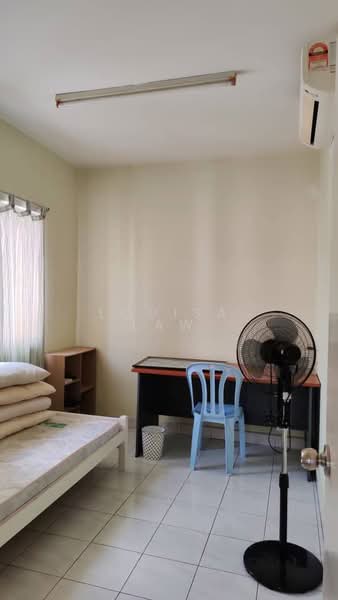 Condominium for Rent at Puncak Seri Kelana - Louisa Law - Bedroom - PropertyGuru.com.my