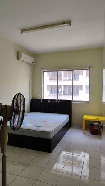 Condominium for Rent at Puncak Seri Kelana - Louisa Law - Bedroom - PropertyGuru.com.my