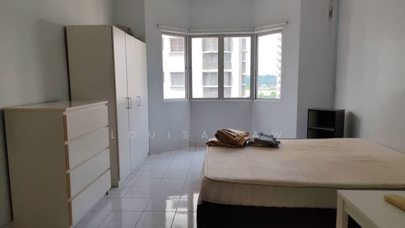 Condominium for Rent at Puncak Seri Kelana - Louisa Law - Bedroom - PropertyGuru.com.my
