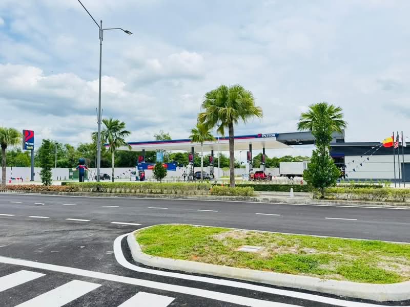 Shop for Rent in Cyberjaya (Selangor) - Abu Mansur - Exterior - PropertyGuru.com.my