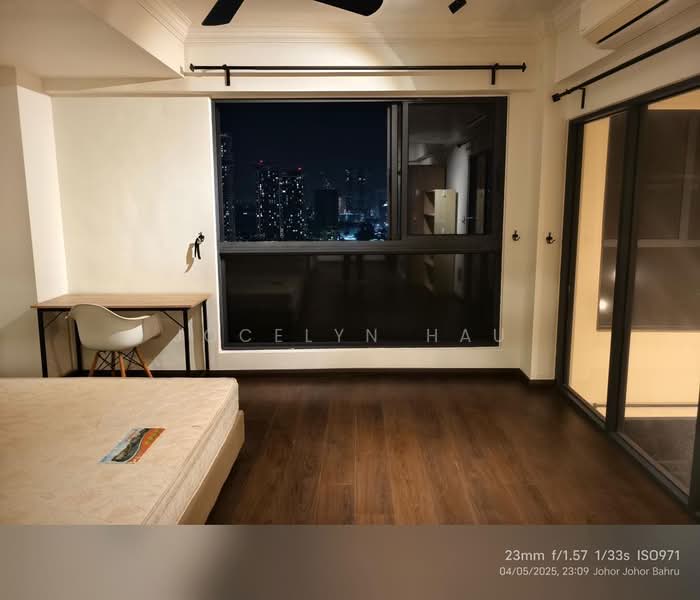 Service Residence for Sale at V@SUMMERPLACE - Jocelyn Hau - PropertyGuru.com.my