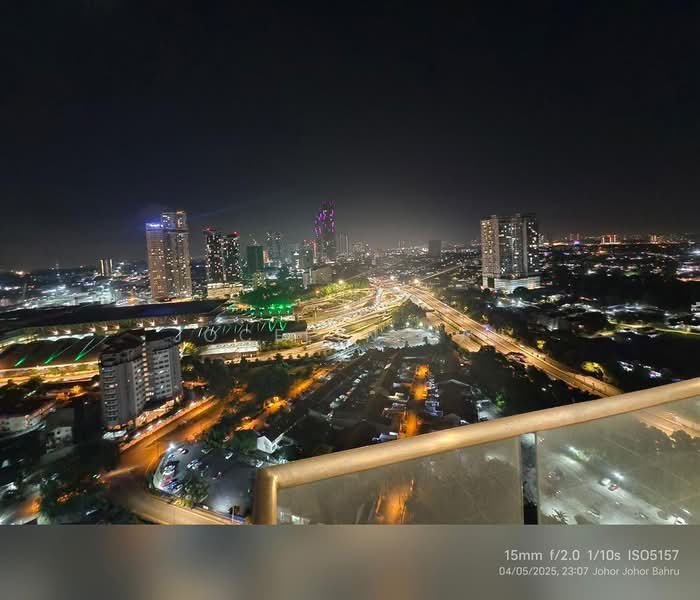 Service Residence for Sale at V@SUMMERPLACE - Jocelyn Hau - PropertyGuru.com.my