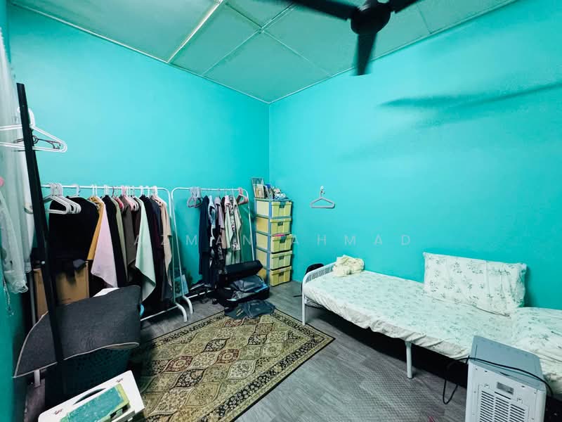 Taman Meru Jaya untuk Untuk Dijual - RM 500,000, Feb 2026 - PropertyGuru.com.my