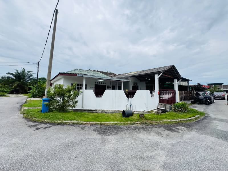 Taman Meru Jaya untuk Untuk Dijual - RM 500,000, Feb 2026 - PropertyGuru.com.my