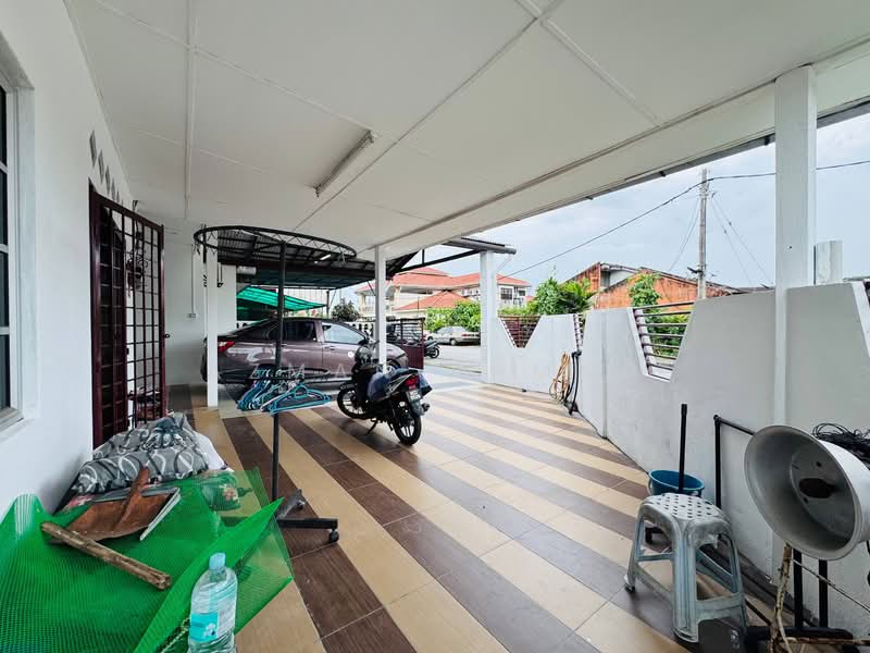 Taman Meru Jaya untuk Untuk Dijual - RM 500,000, Feb 2026 - PropertyGuru.com.my