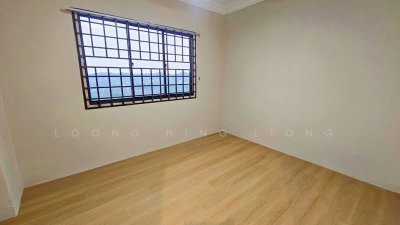 Apartment for Sale at Seri Mutiara Apartment - Loong Hing Liong - Interior - PropertyGuru.com.my