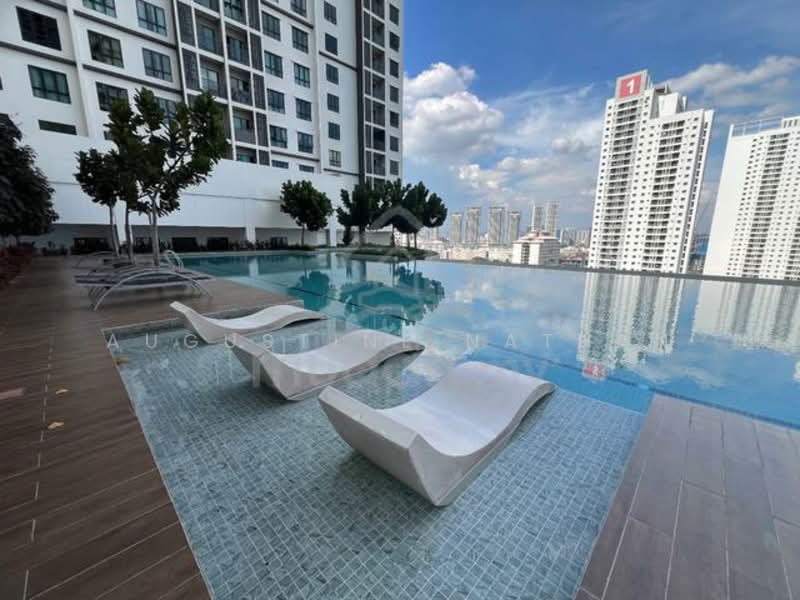 Condominium for Sale at Residensi Bintang - Augustine Nathan - Exterior - PropertyGuru.com.my