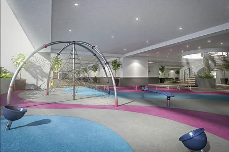 Condominium for Sale at Residensi Bintang - Augustine Nathan - Interior - PropertyGuru.com.my