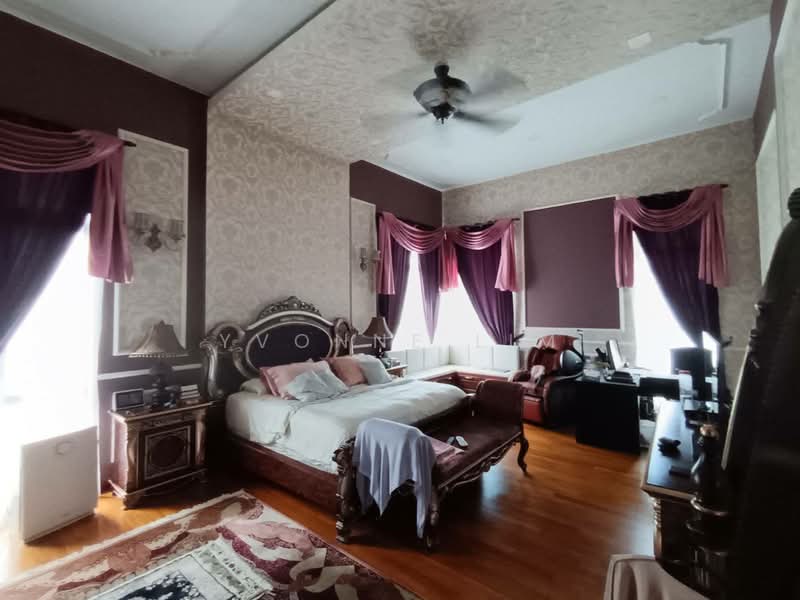 Taman Setia Tropika untuk Untuk Dijual - RM 4,600,000, Feb 2026 - Master Bedroom - PropertyGuru.com.my