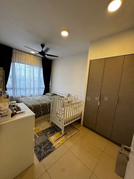 Nidoz Residences @ Desa Petaling untuk Untuk Dijual - RM 830,000, Feb 2026 - Bedroom - PropertyGuru.com.my