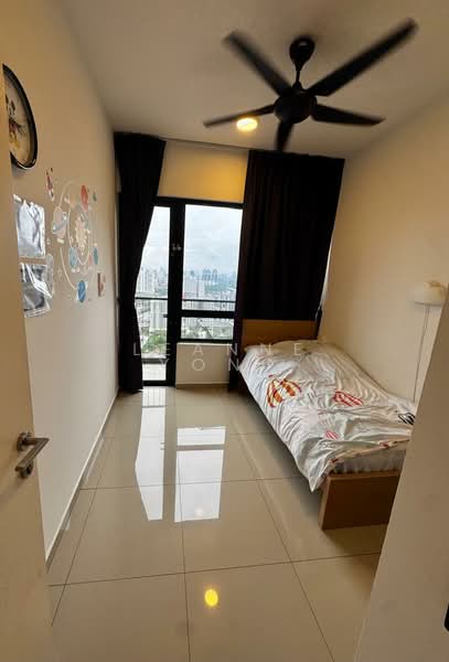 Nidoz Residences @ Desa Petaling untuk Untuk Dijual - RM 830,000, Feb 2026 - Bedroom - PropertyGuru.com.my